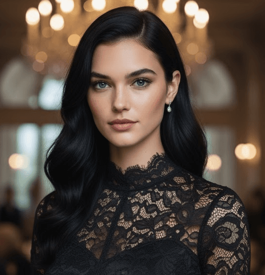 Talia Warner
