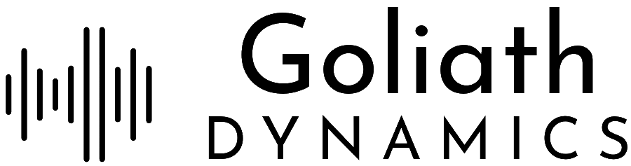 Goliath Dynamics Inc.